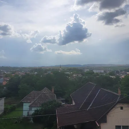 Homestay szállás Casa Orsi Torda