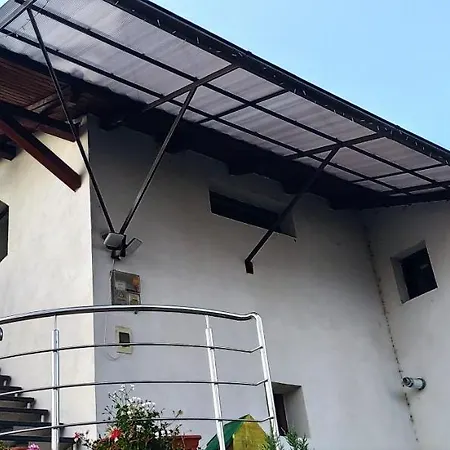 Homestay szállás Casa Orsi *