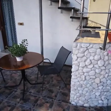 Homestay szállás Casa Orsi Torda