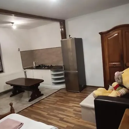 Casa Orsi *