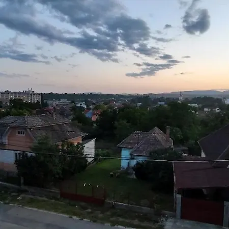 Homestay szállás Casa Orsi
