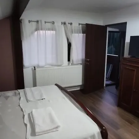 Homestay szállás Casa Orsi Torda